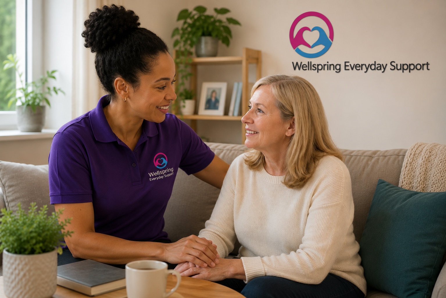 Support worker